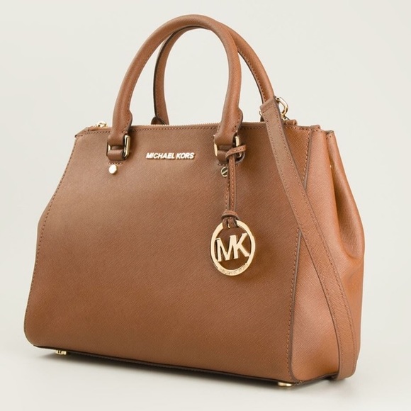 MICHAEL Michael Kors Handbags - Michael Kors Large Dressy Tote